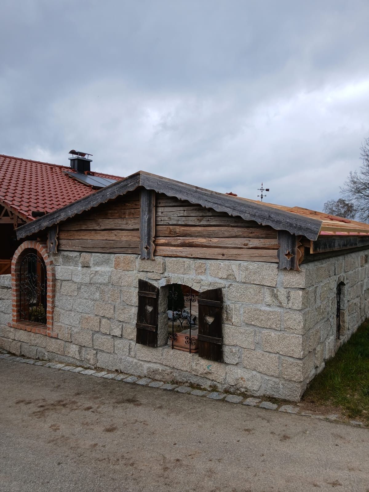 Aktuelles Projekt, Foto 3