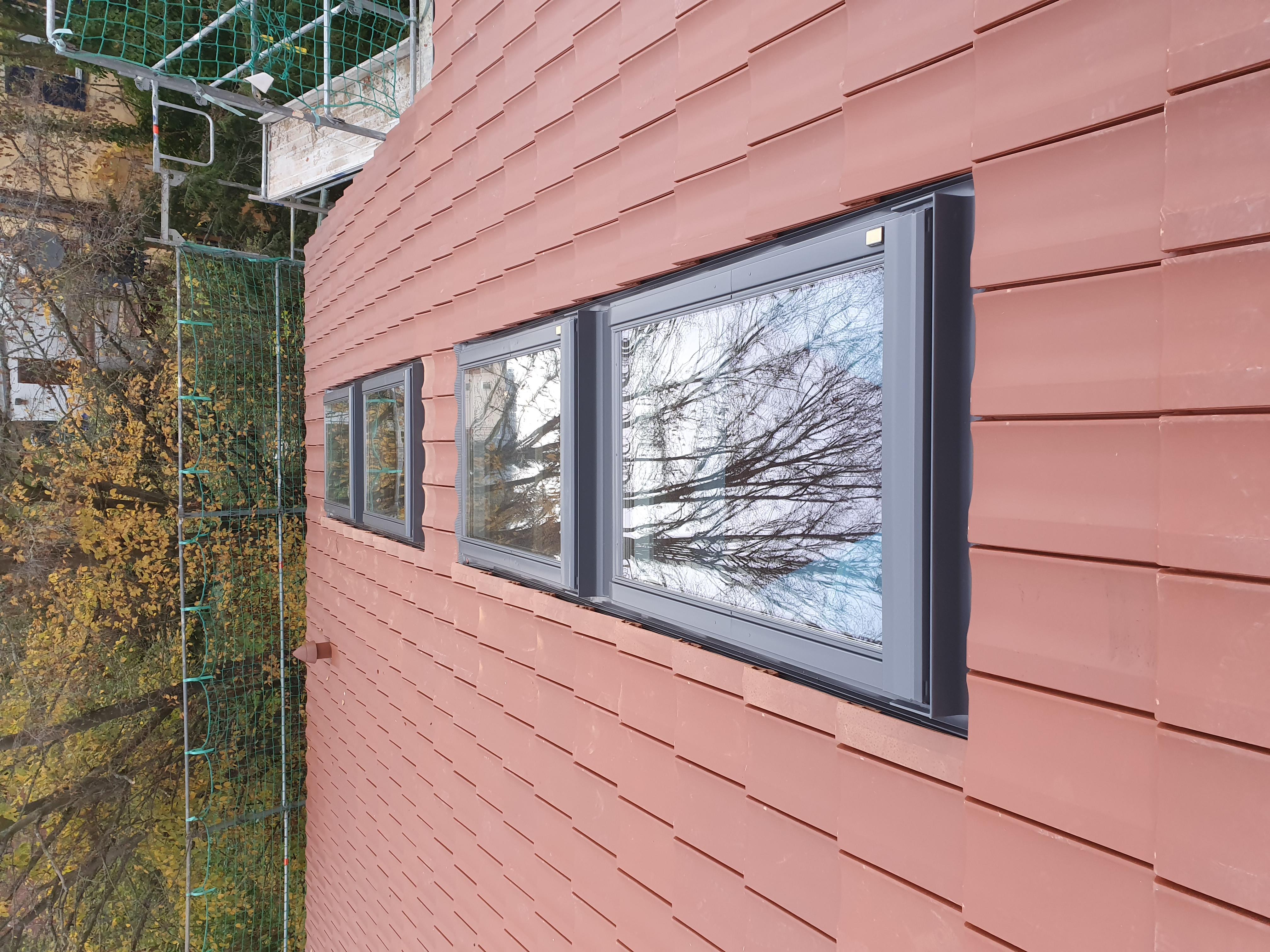 Dachflächenfenster, Foto 5