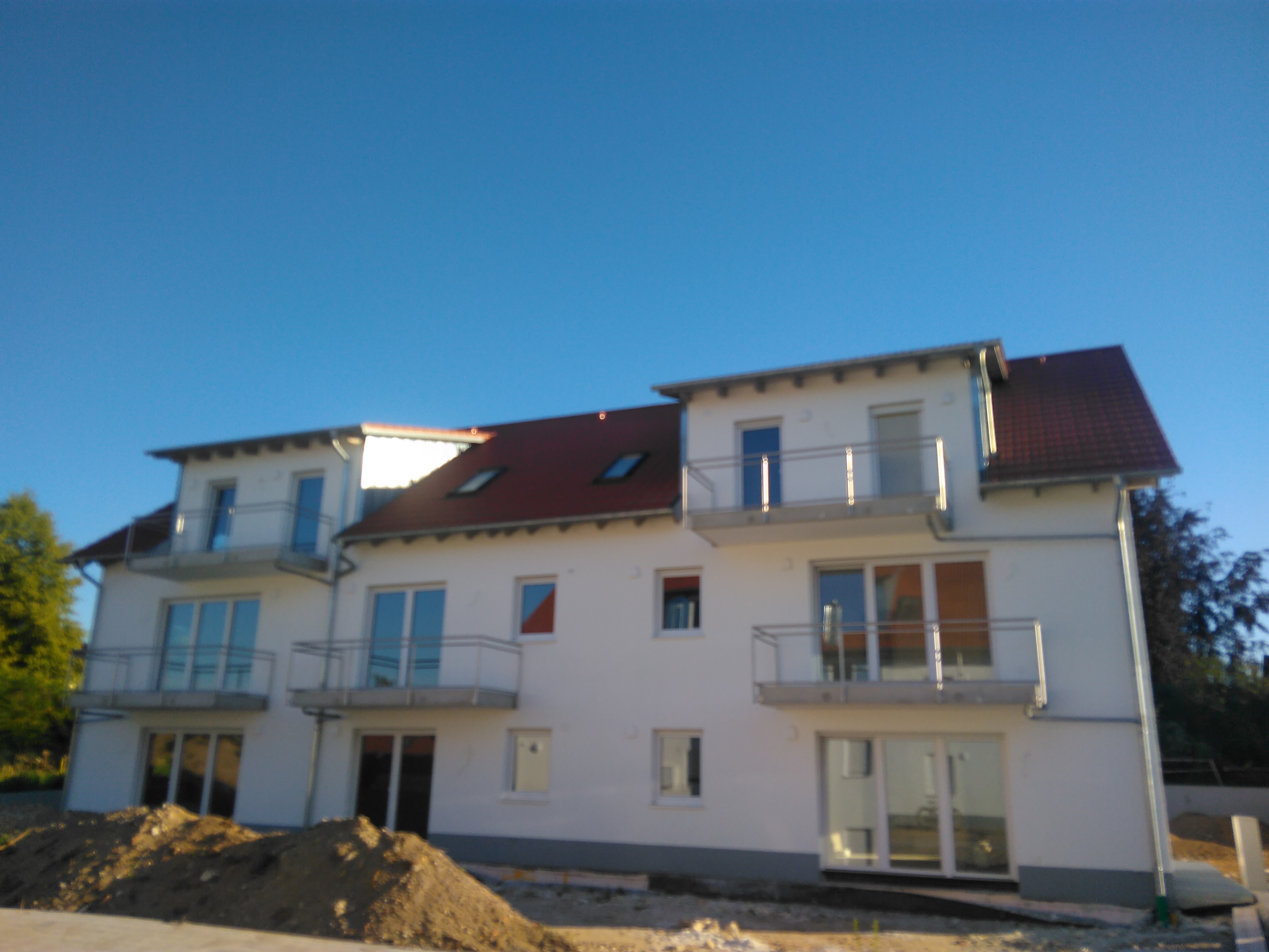 Neubau, Foto 22