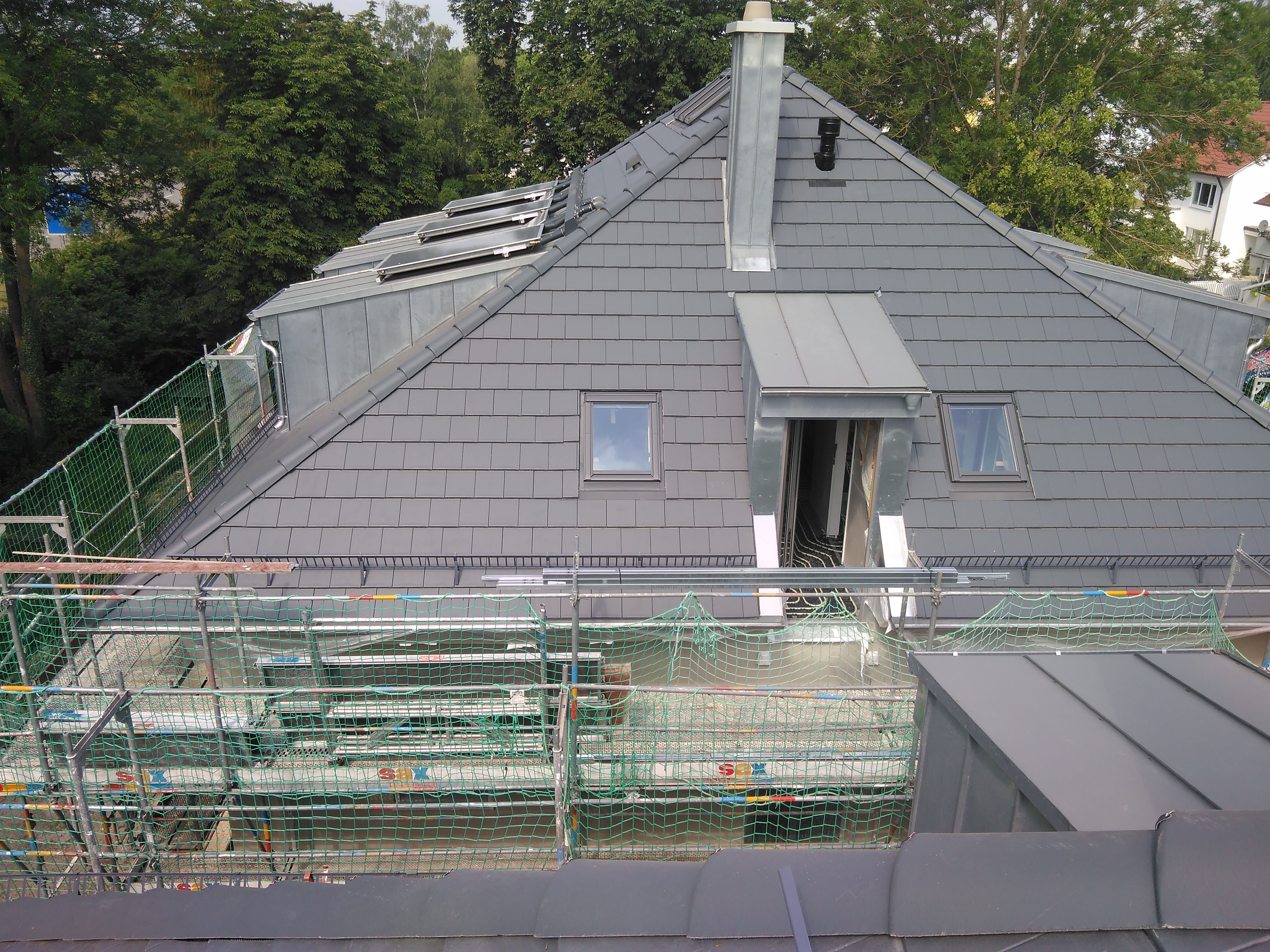 Neubau, Foto 24