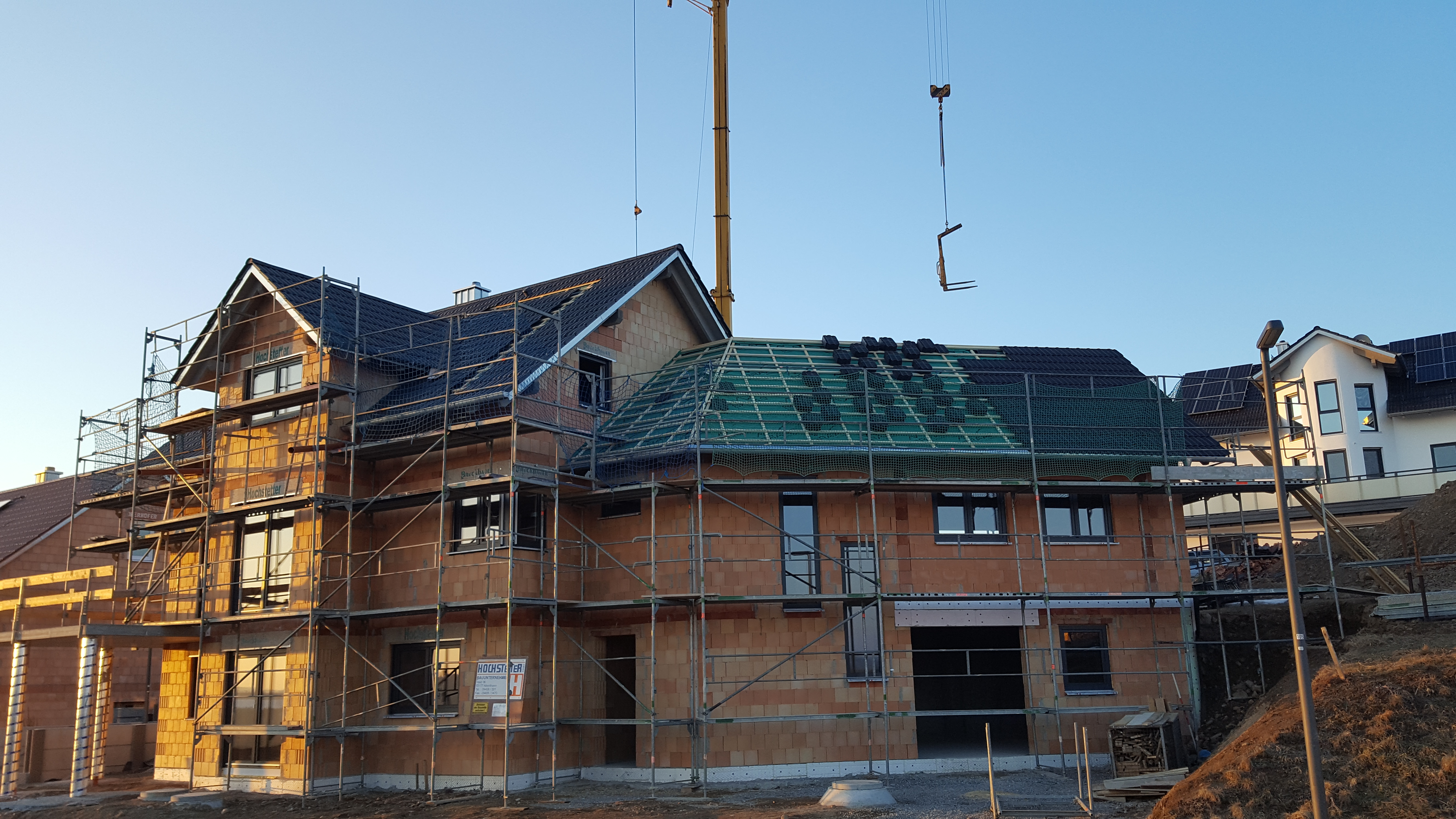 Neubau, Foto 34
