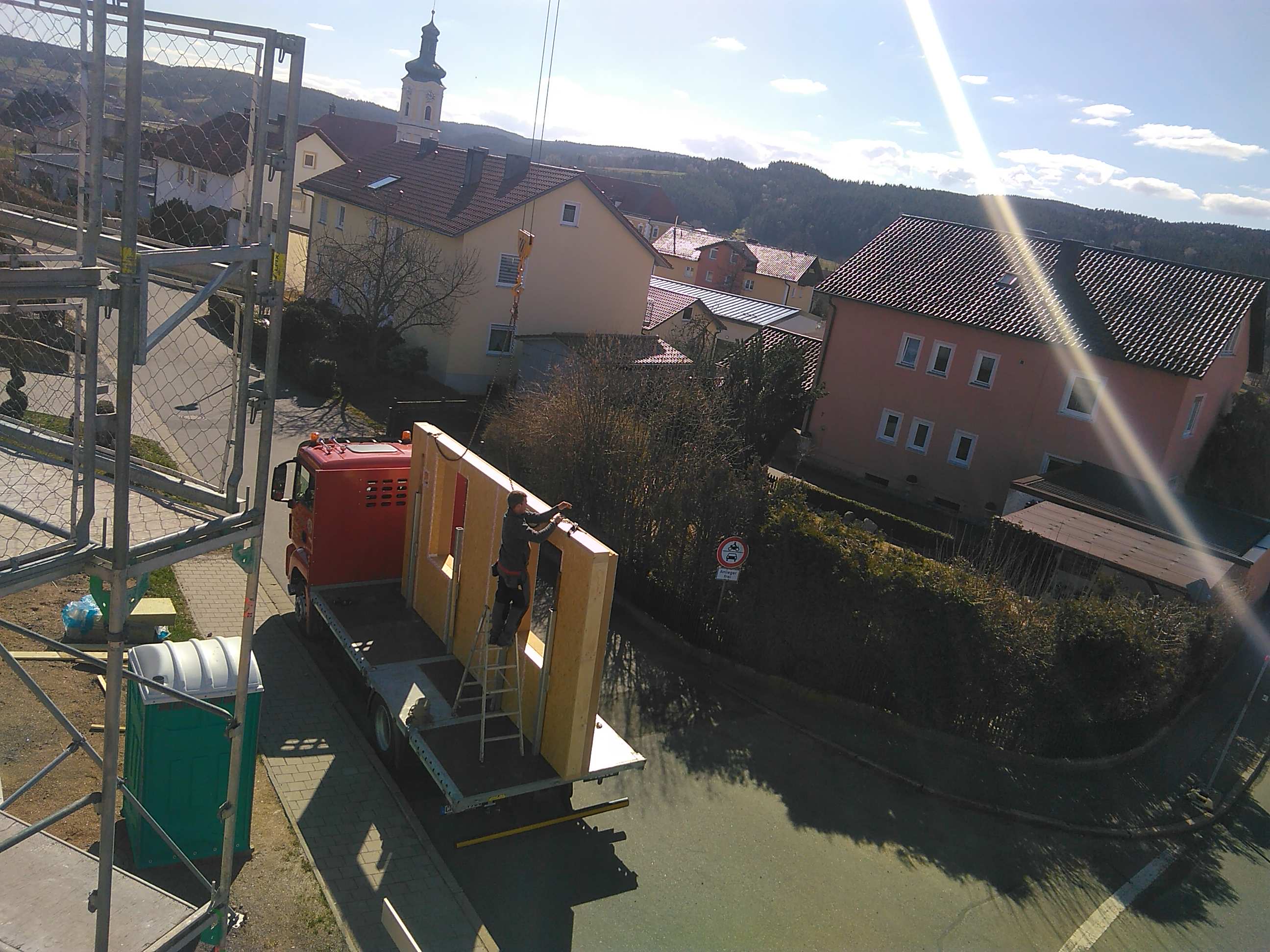 Neubau, Foto 7