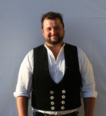 Johannes Rösl